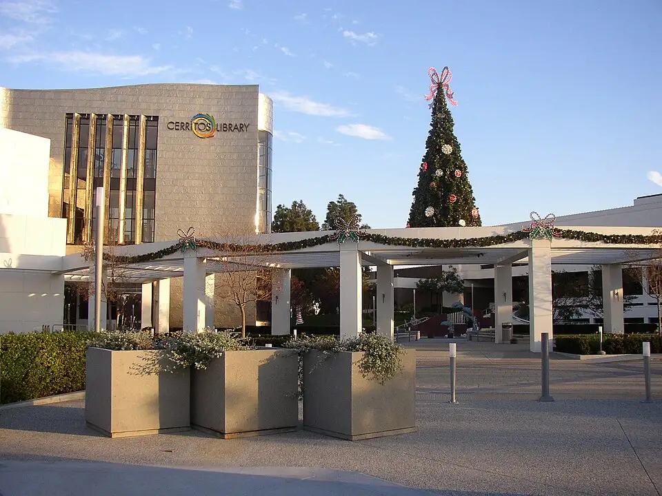 Events in Cerritos