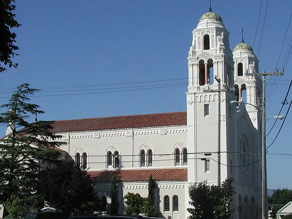 Events in Petaluma