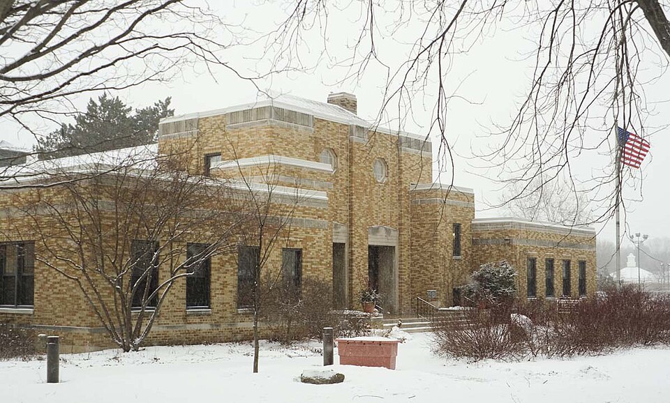 Events in Mequon