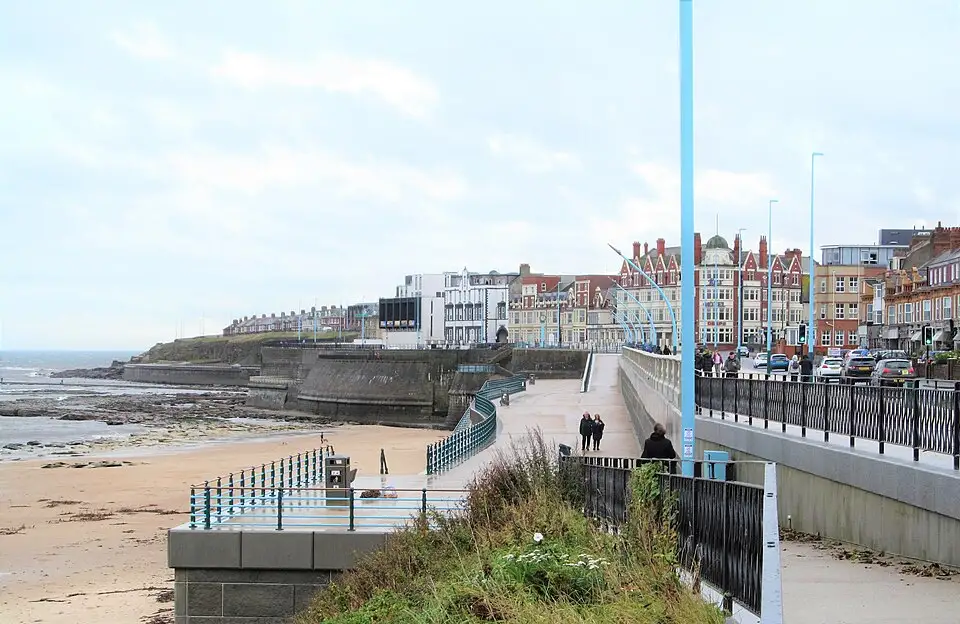 Events in Whitley Bay