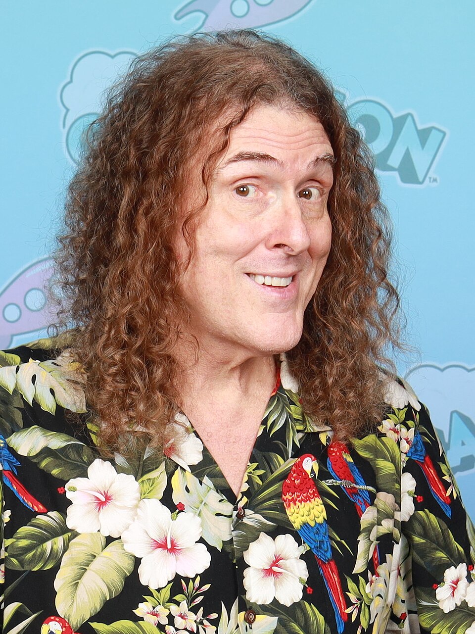Weird Al Yankovic tickets