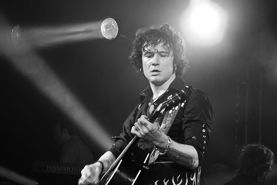 Enrique Bunbury tickets