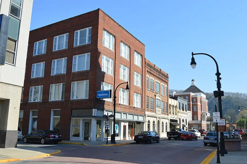 Events in Pikeville