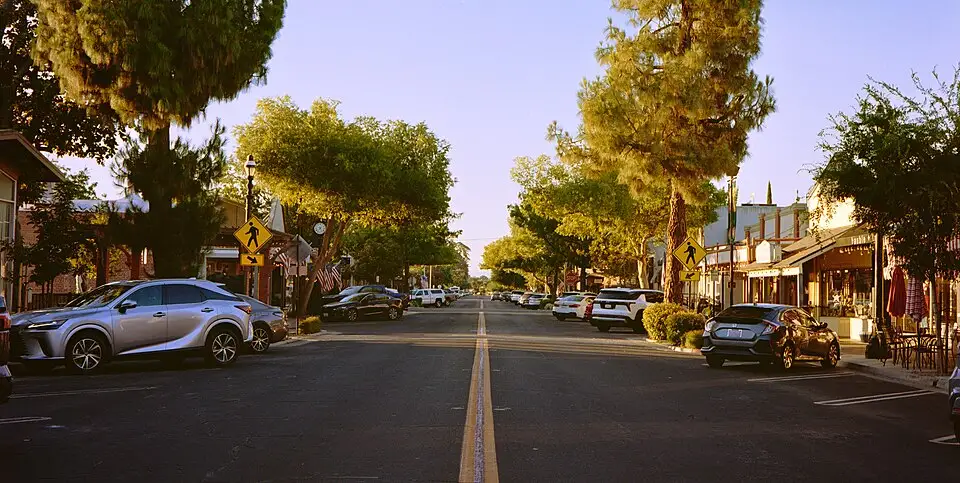 Events in Clovis