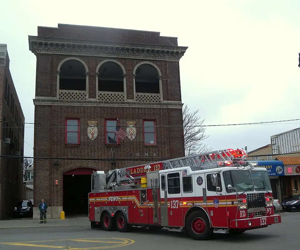 Events in Rockaway Park