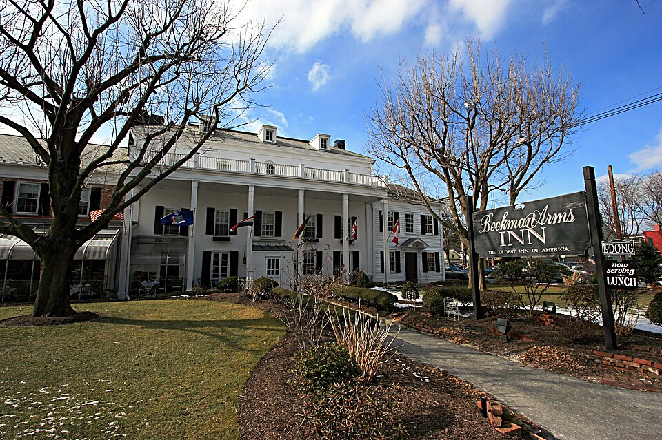 Events in Rhinebeck