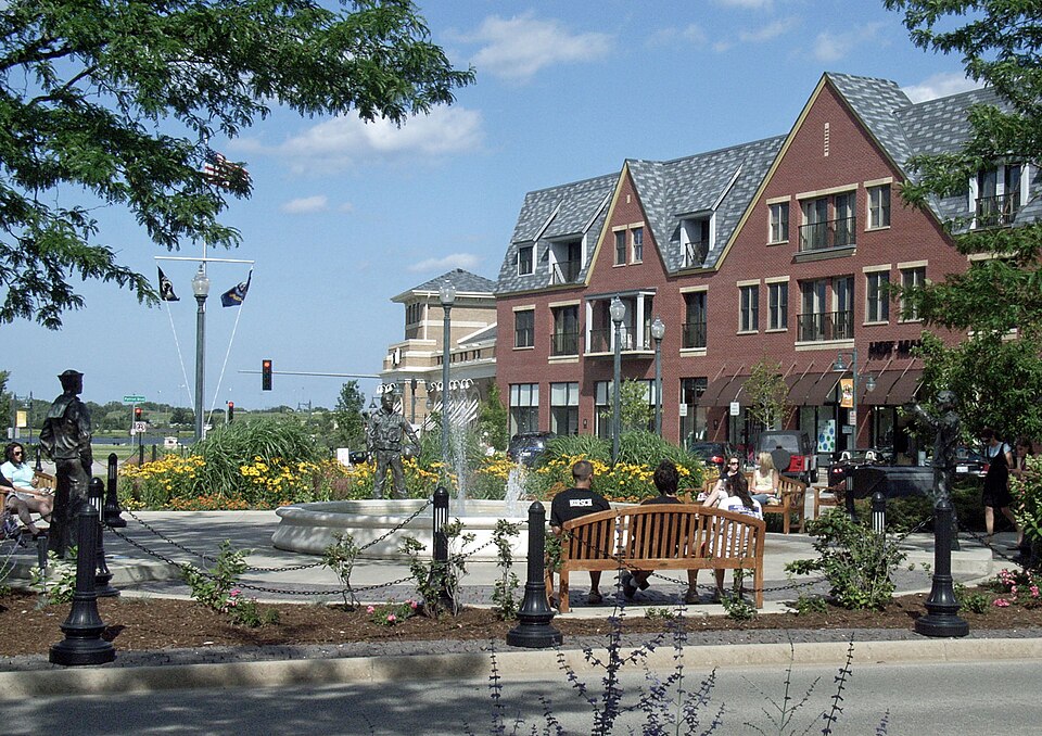 Events in Glenview