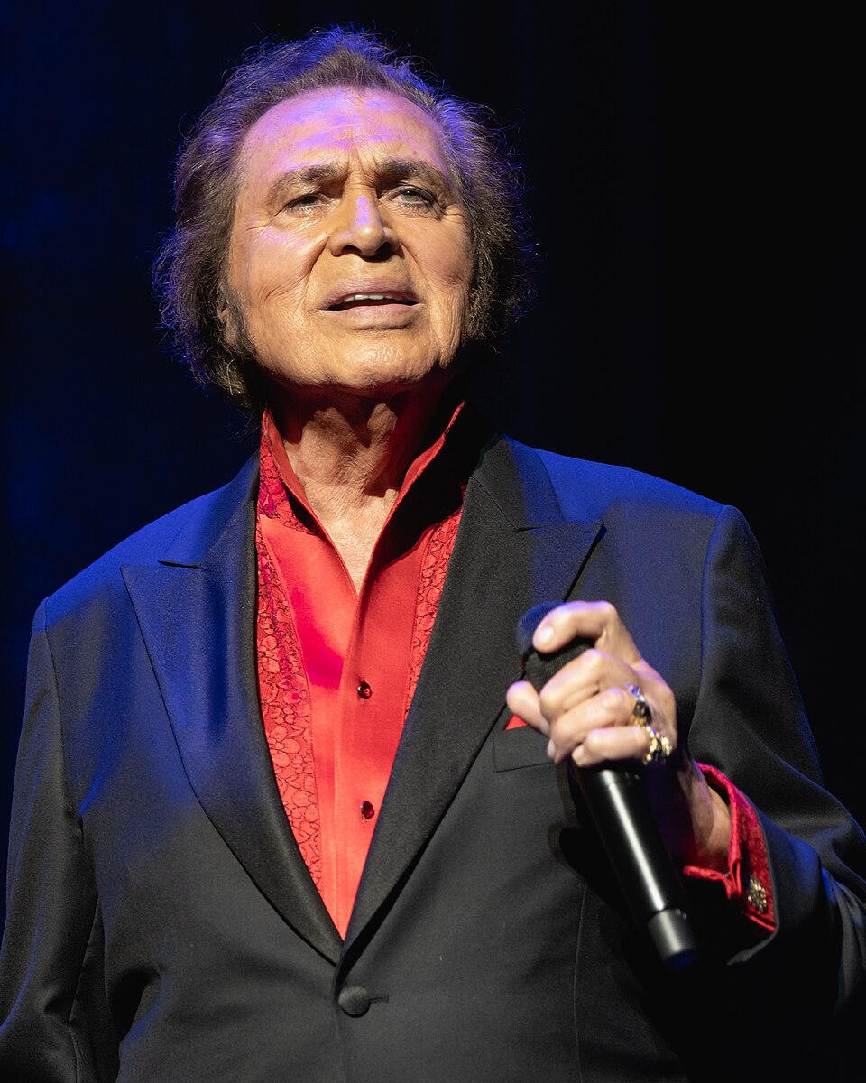 Engelbert Humperdinck tickets