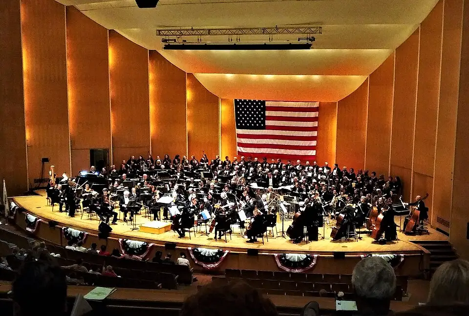 Buffalo Philharmonic Orchestra tickets