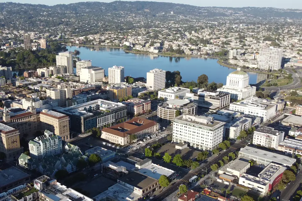 Events in Oakland