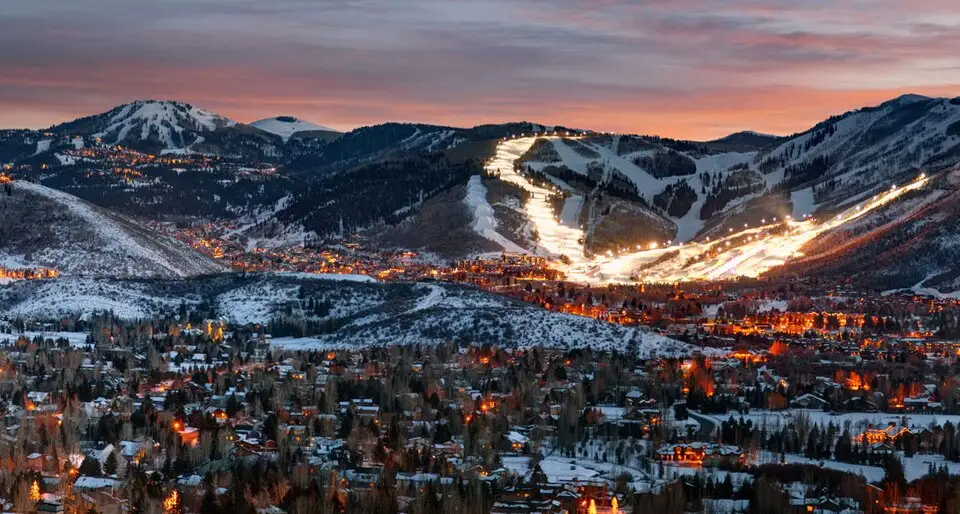 Events in Park City