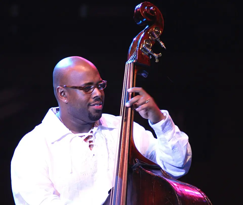 Christian McBride tickets