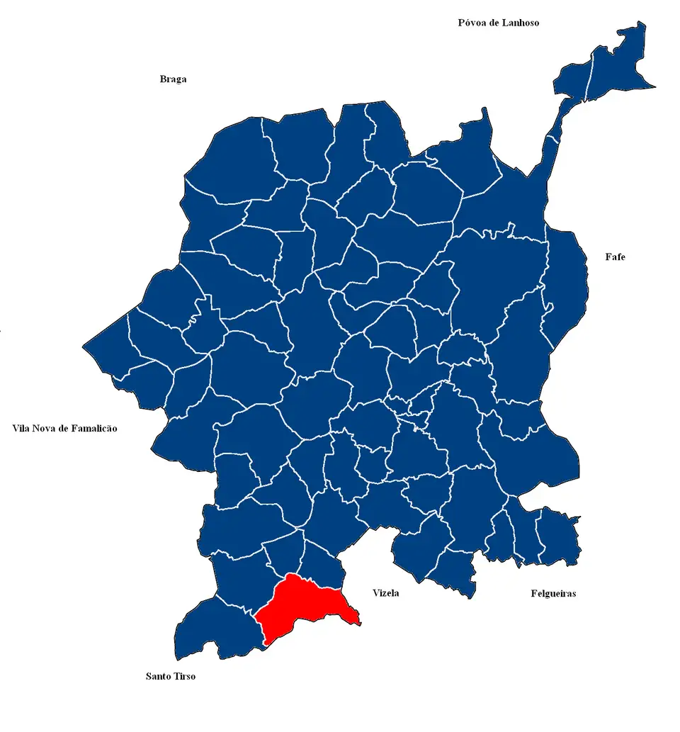 Events in Moreira de Cónegos