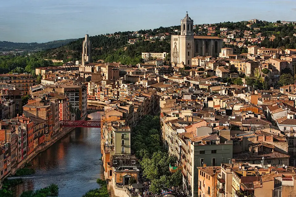 Events in Girona