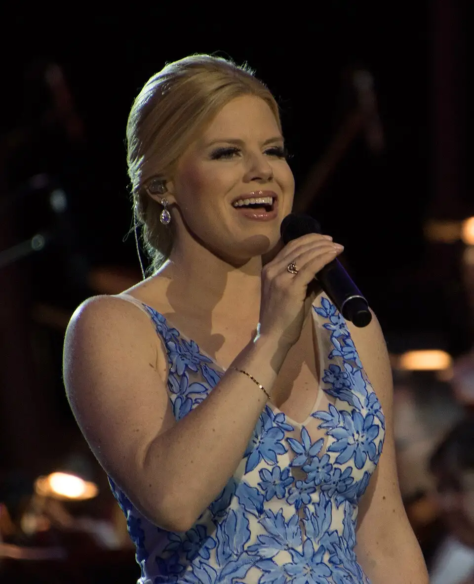 Megan Hilty tickets