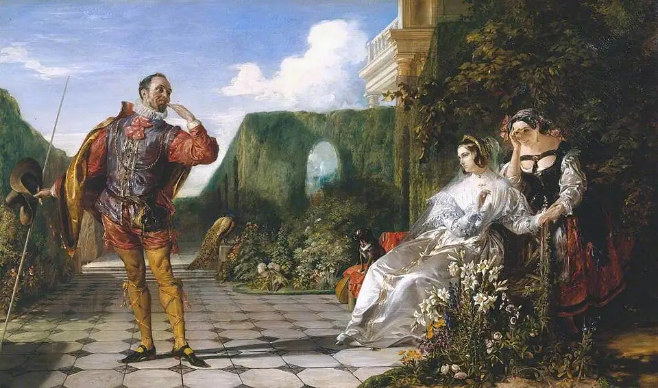 Twelfth Night tickets