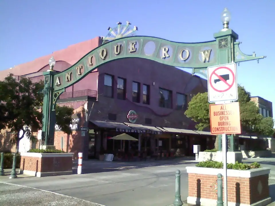 Events in Pomona