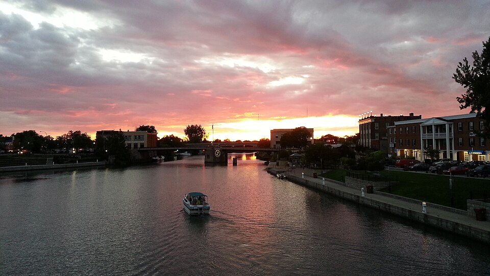 Events in North Tonawanda