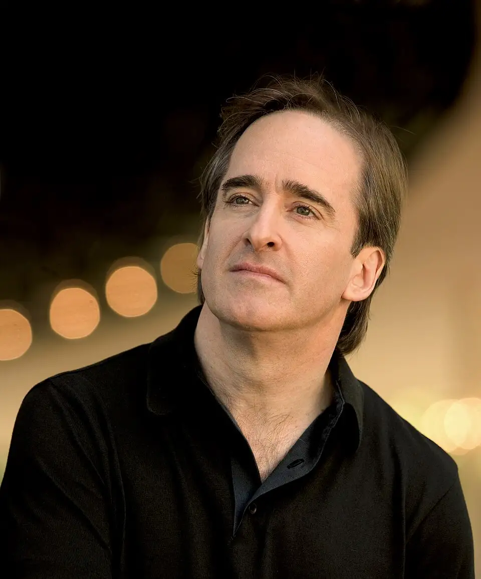 James Conlon tickets