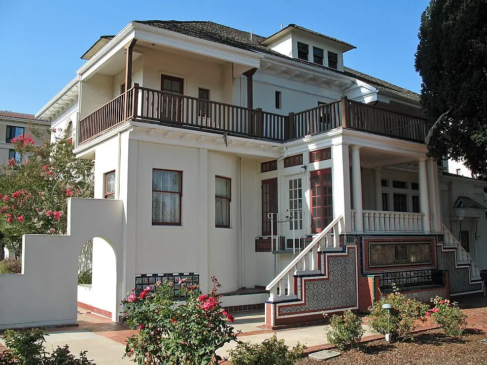 Events in San Leandro