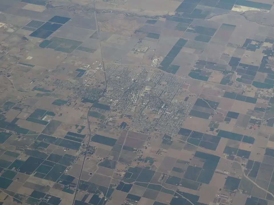 Events in Lemoore
