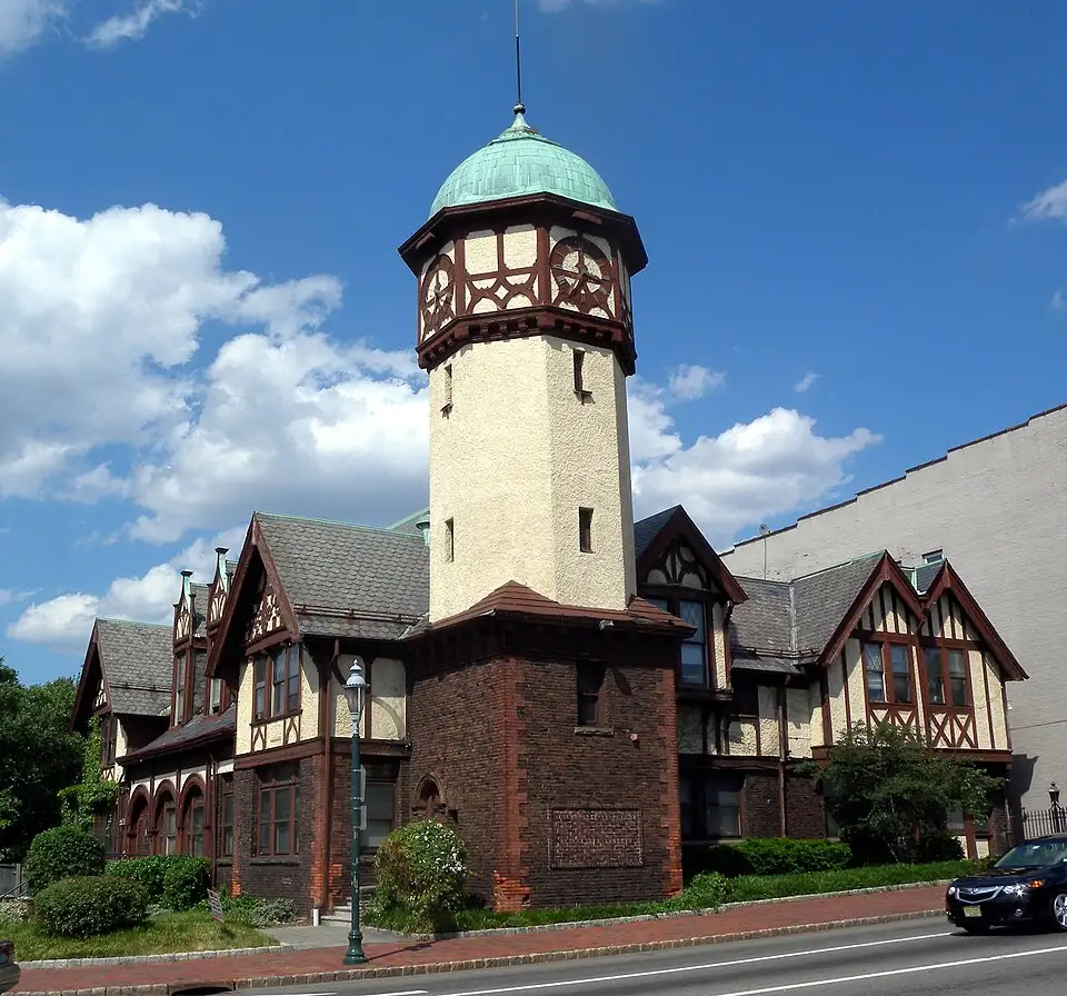 Events in South Orange