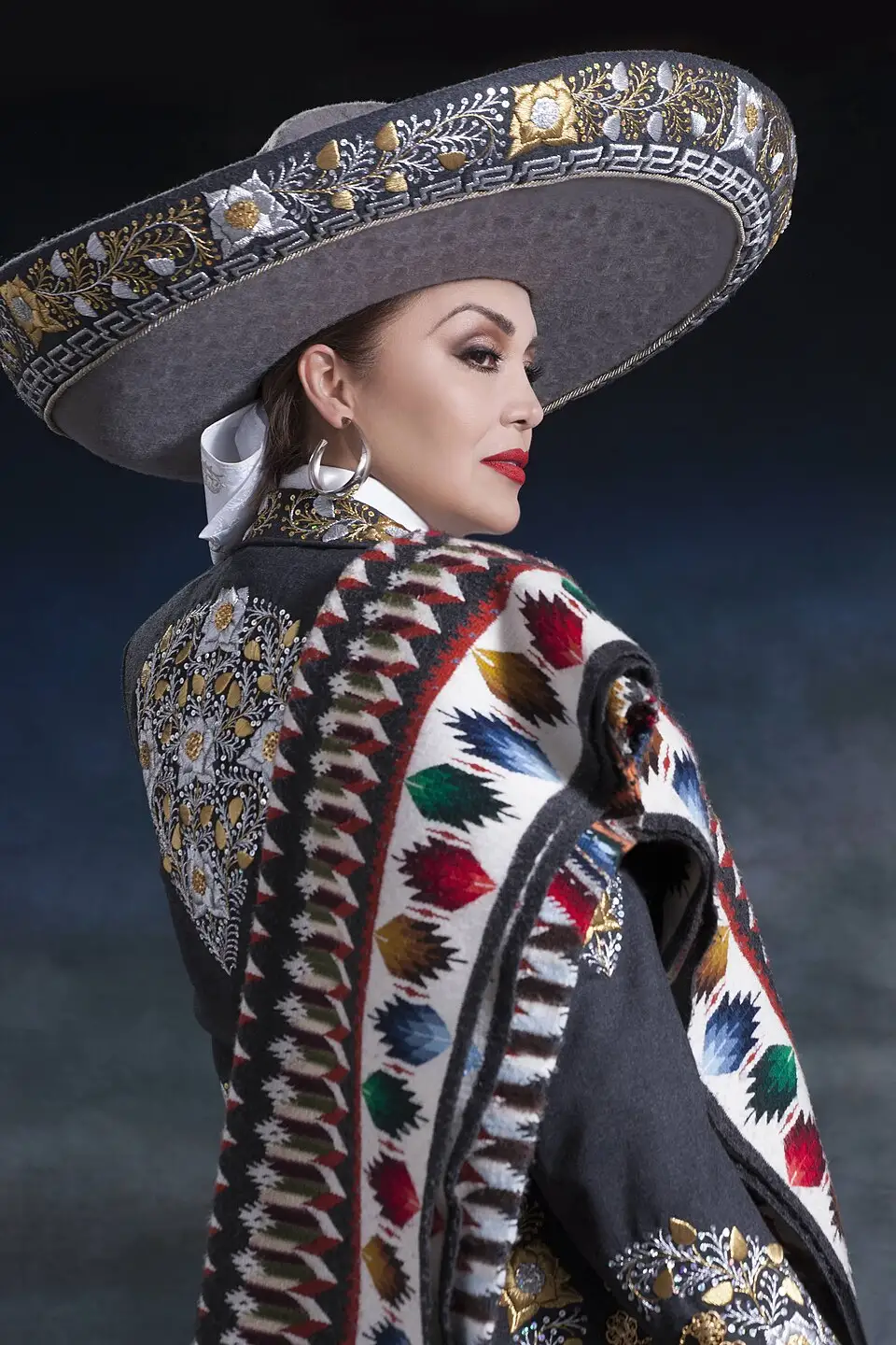 Aida Cuevas tickets
