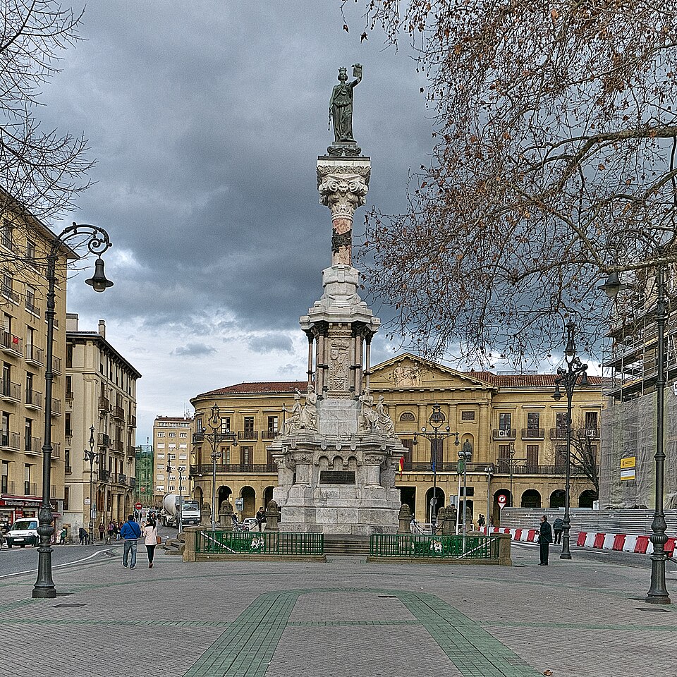 Events in Pamplona