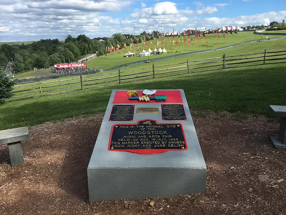 Events in Bethel