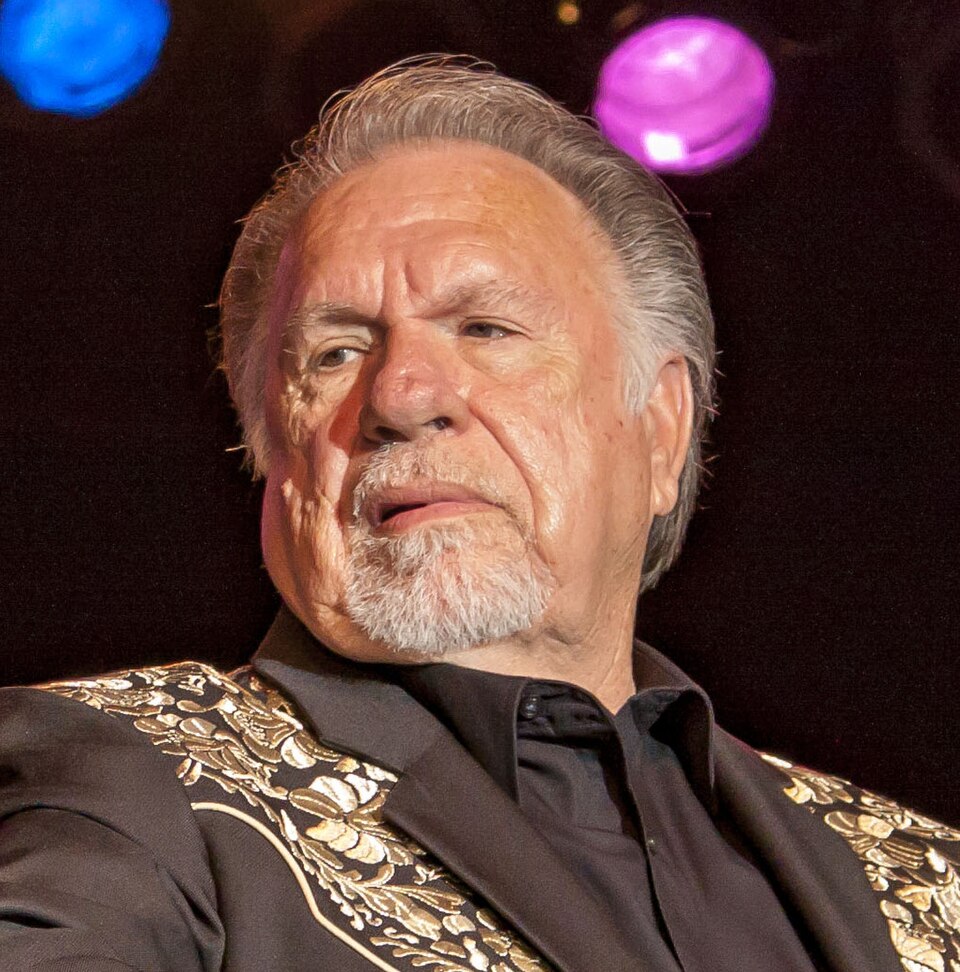 Gene Watson tickets