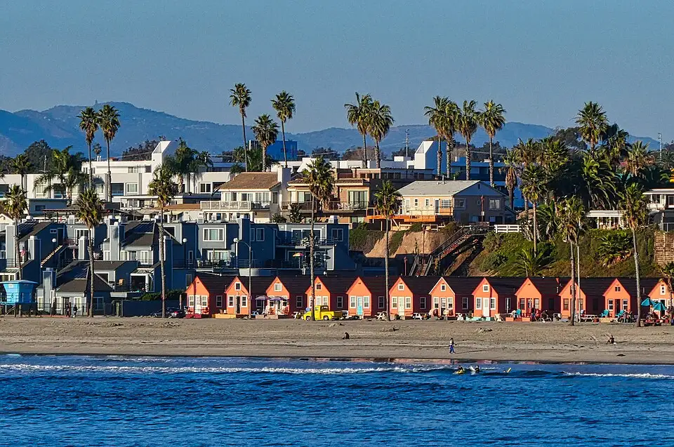 Events in Oceanside
