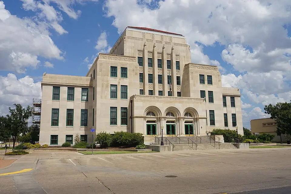 Events in San Angelo