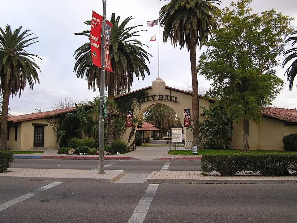 Events in Brawley