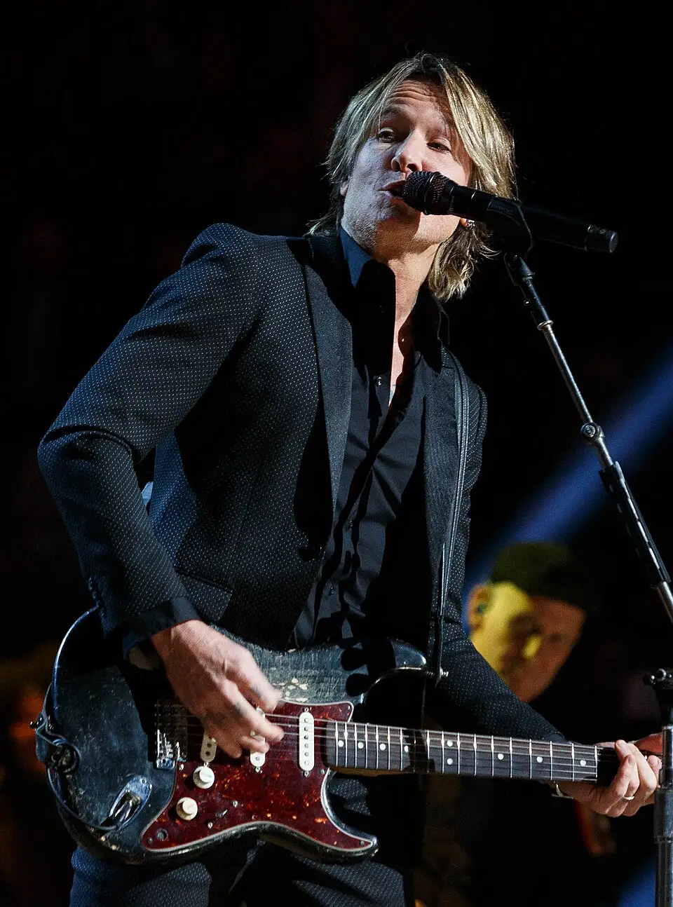 Keith Urban tickets