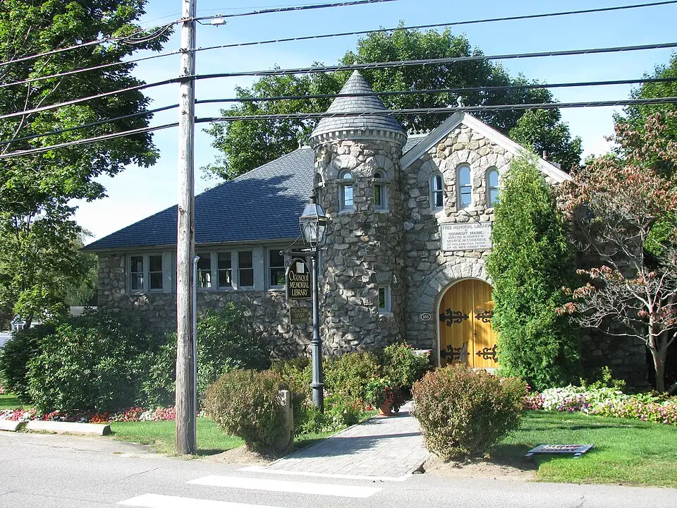 Events in Ogunquit