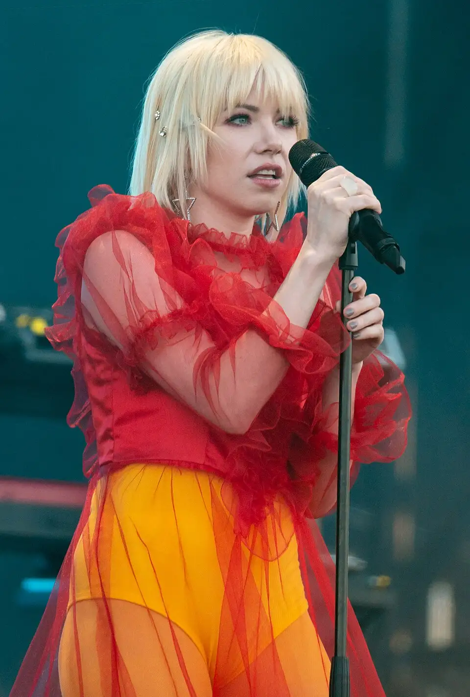 Carly Rae Jepsen tickets