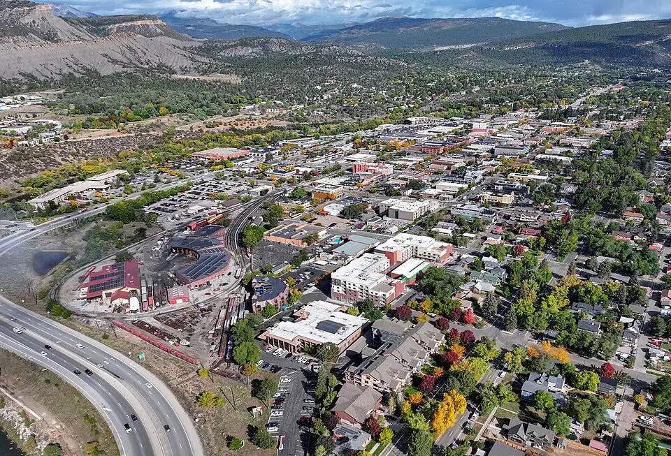 Events in Durango