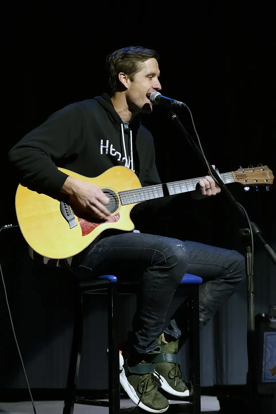 Walker Hayes tickets