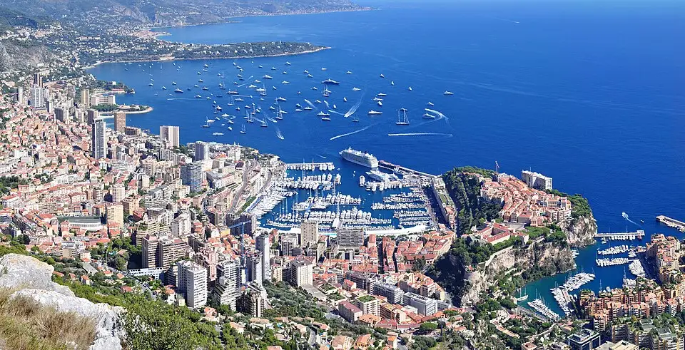Events in Monte Carlo