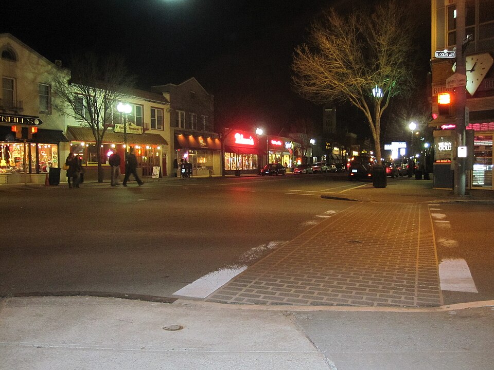 Events in Patchogue