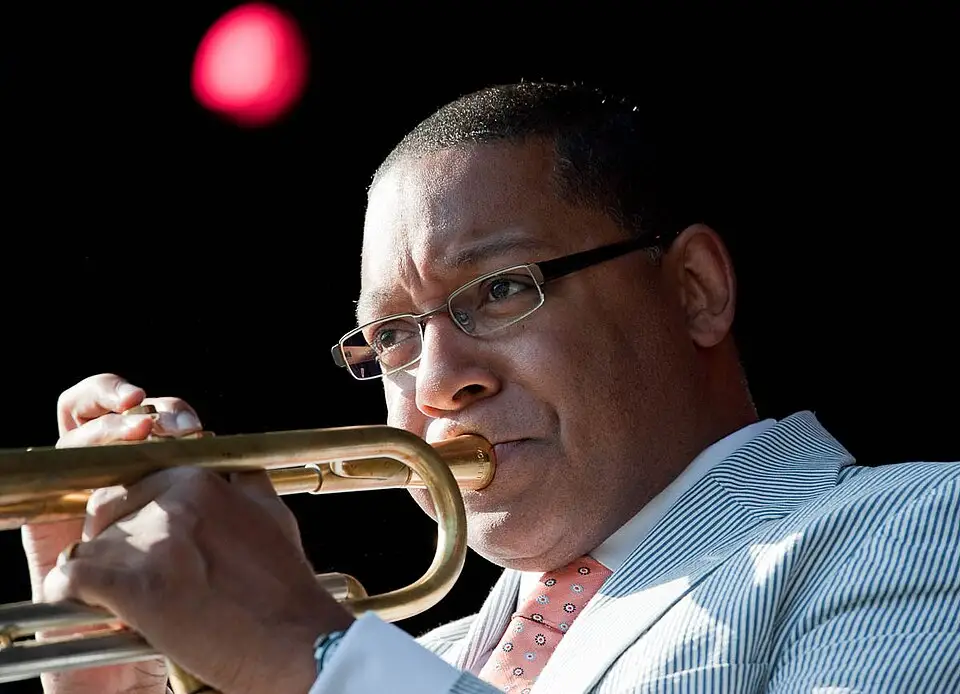 Wynton Marsalis tickets