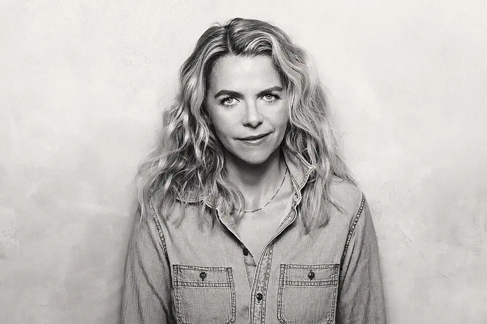 Aoife O'Donovan tickets