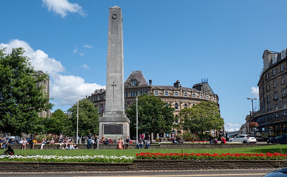 Events in Harrogate