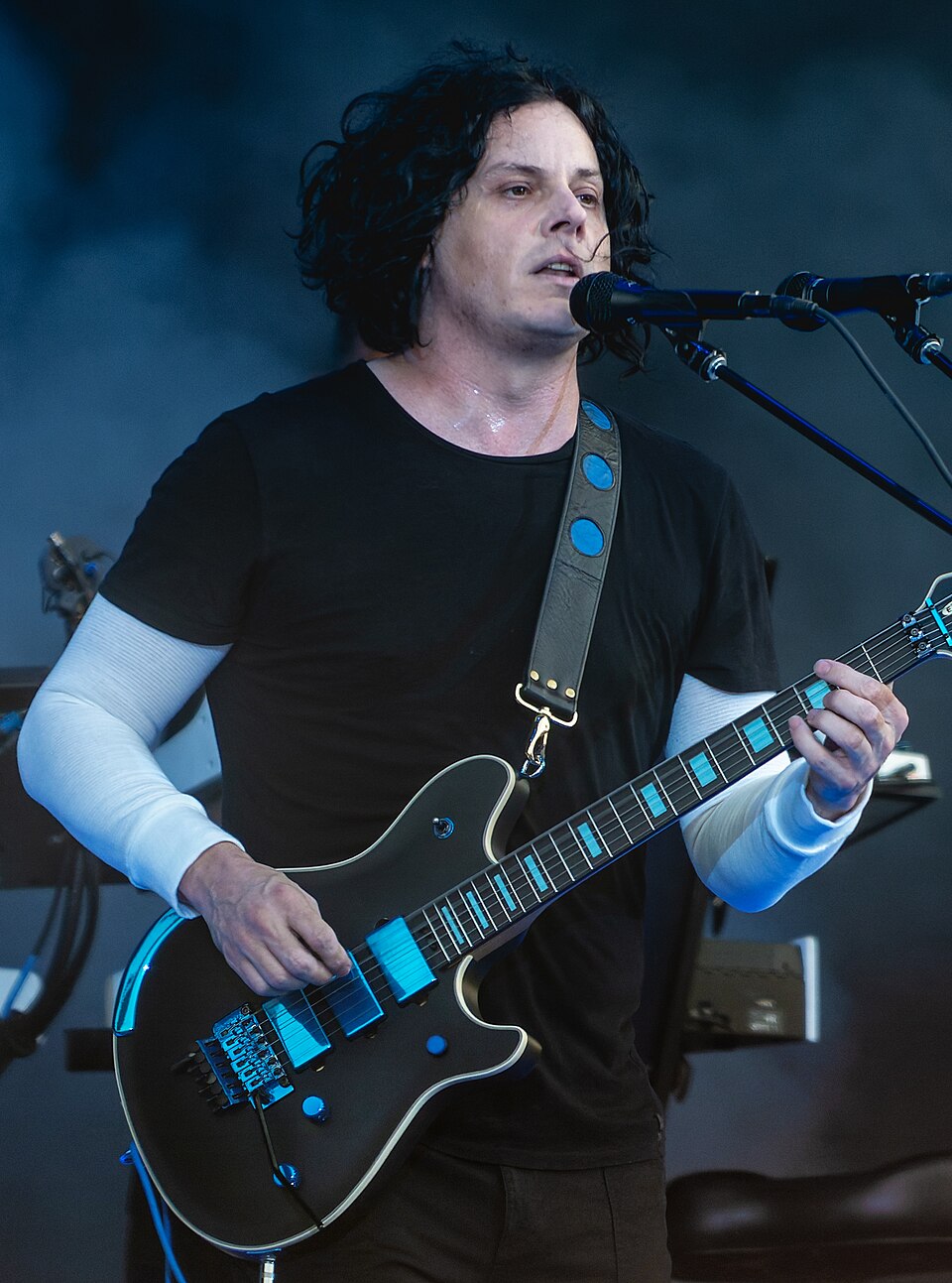 Jack White tickets