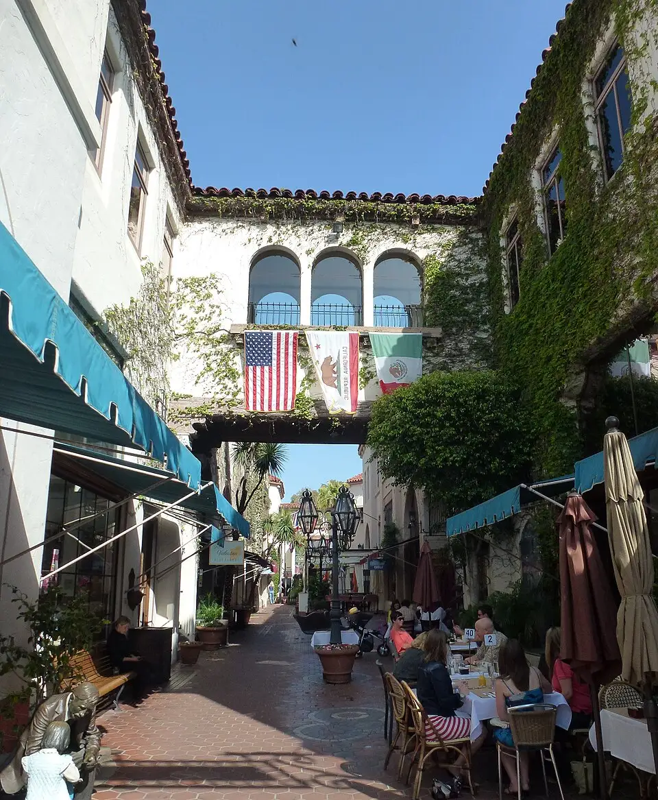 Events in Santa Barbara