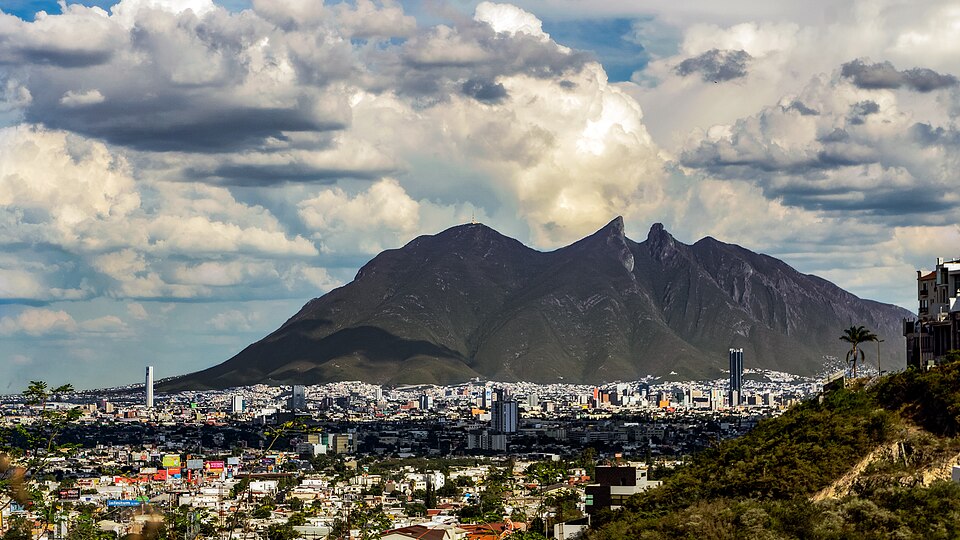 Events in Monterrey