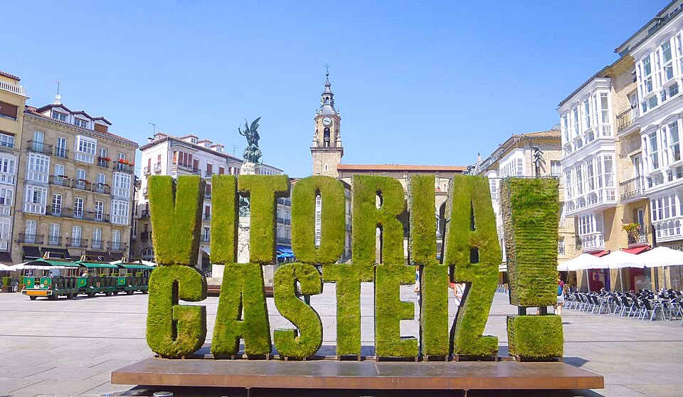 Events in Vitoria-Gasteiz