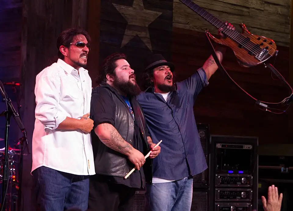 Los Lonely Boys tickets