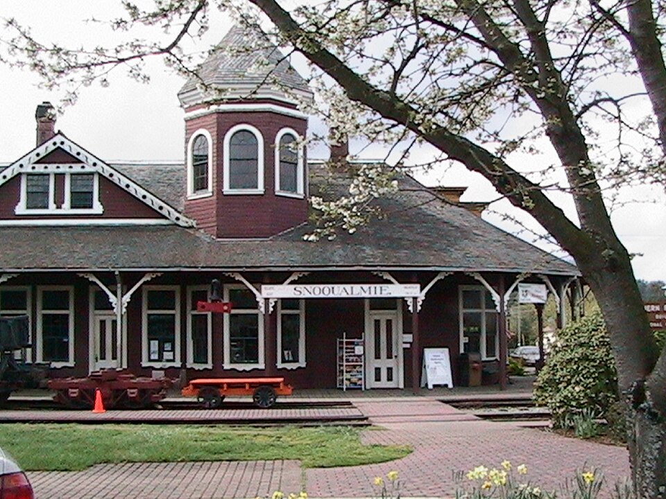 Events in Snoqualmie