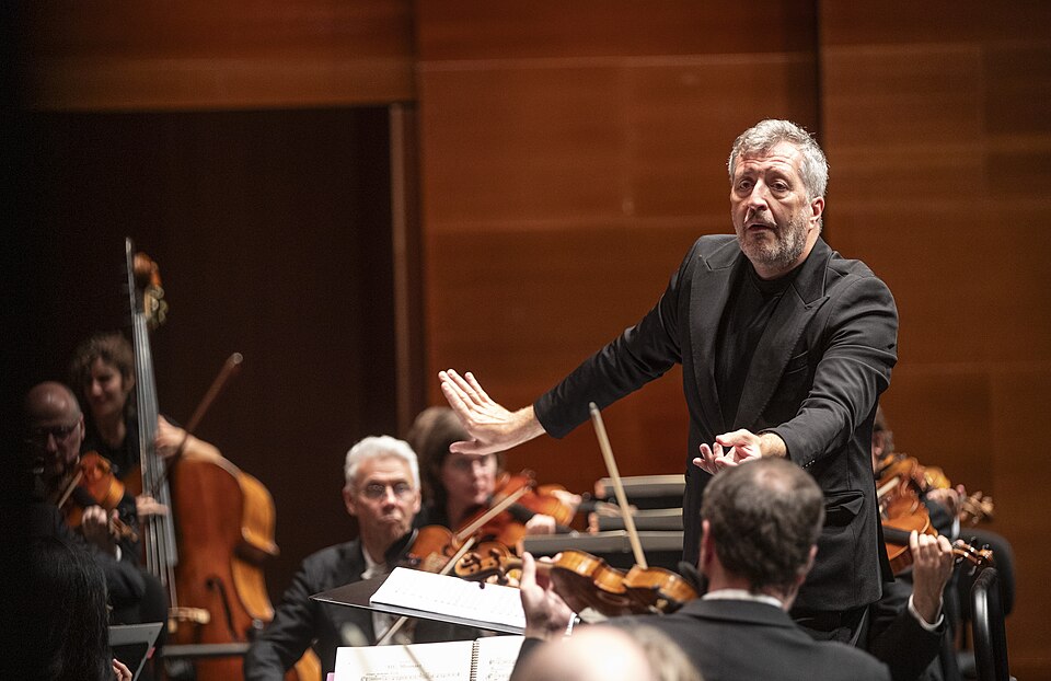 Thomas Ades tickets